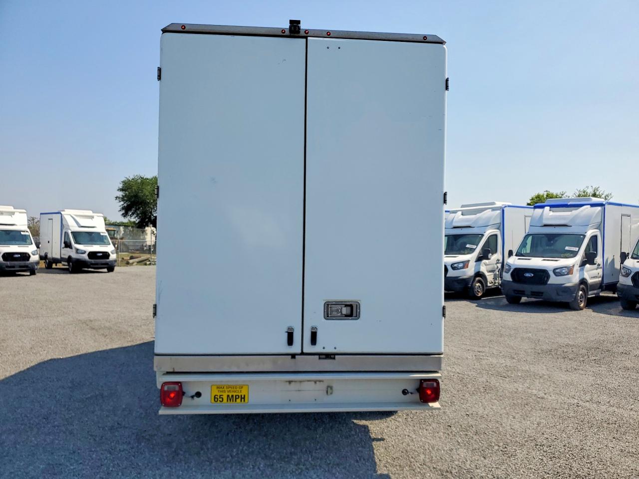 Ford Transit Unknown