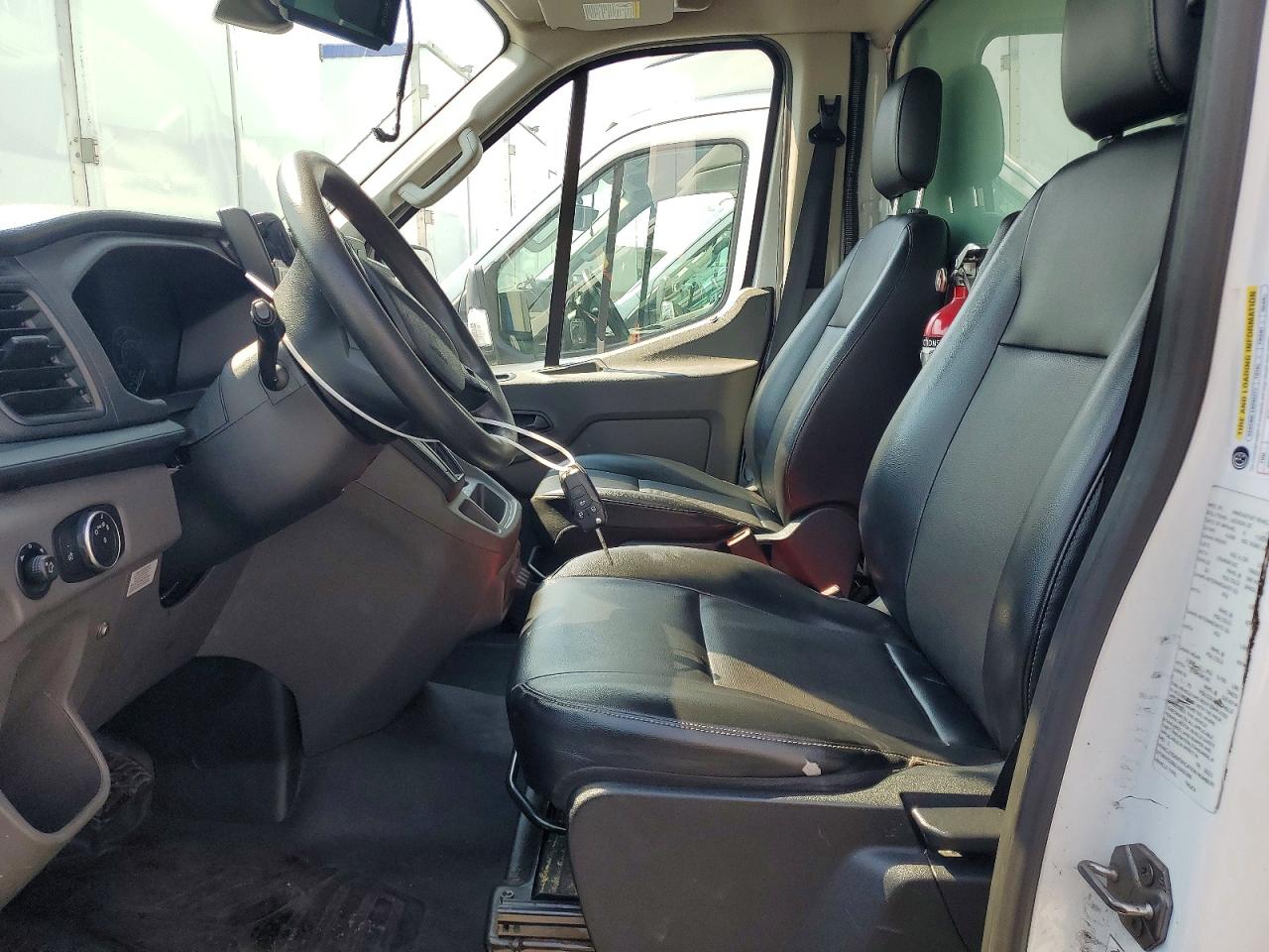 Ford Transit Unknown