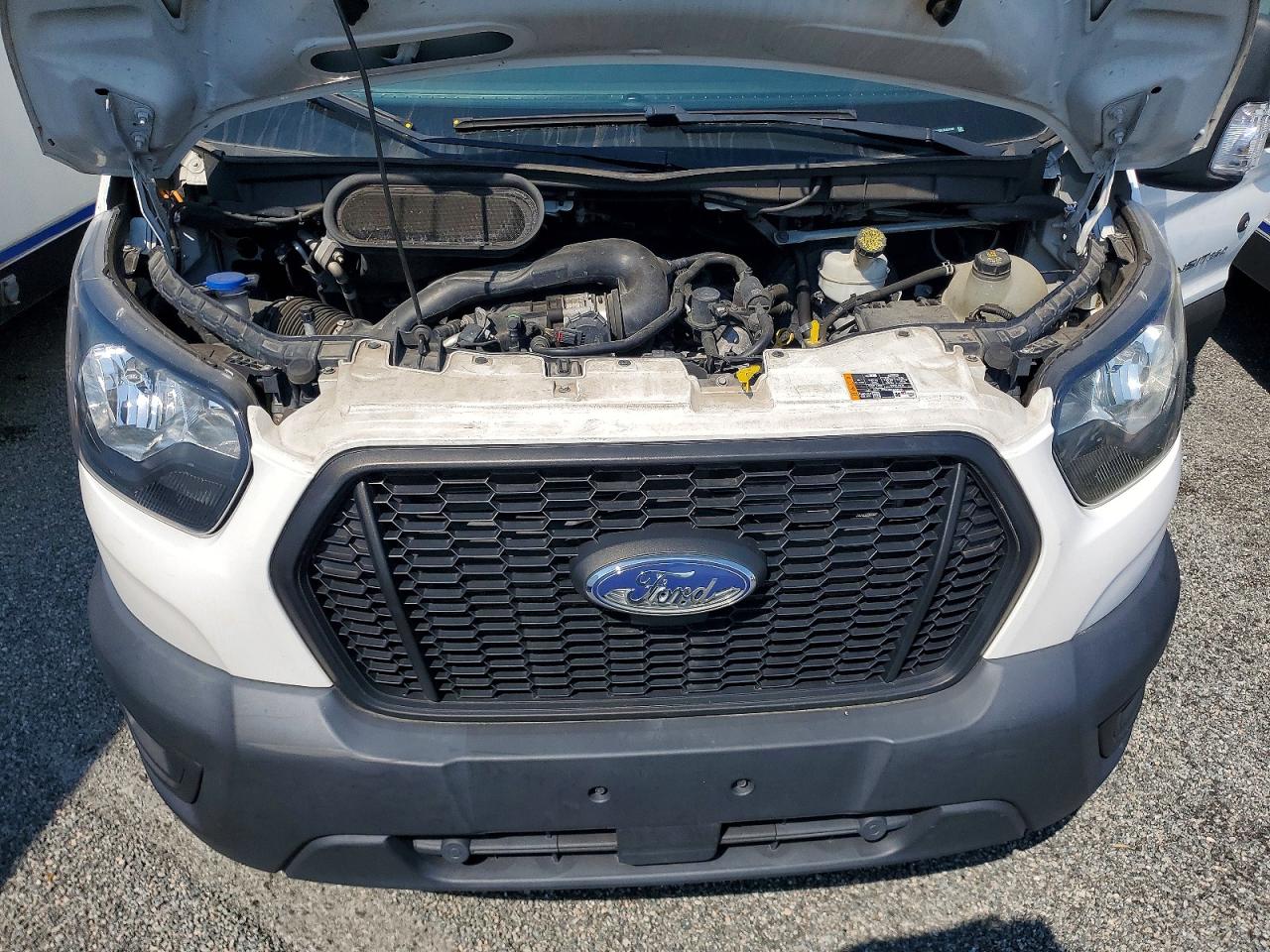 Ford Transit Unknown