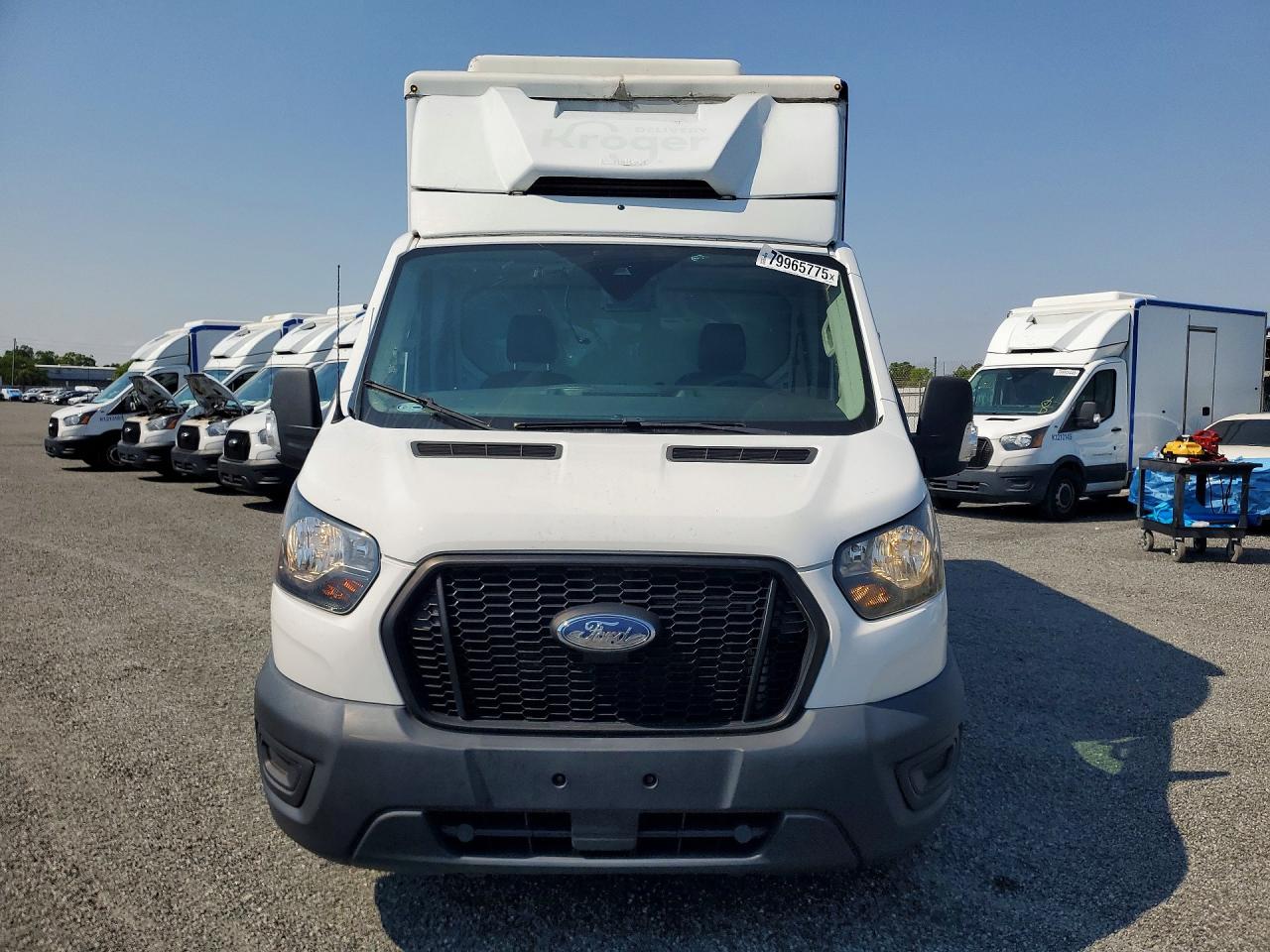 Ford Transit Unknown