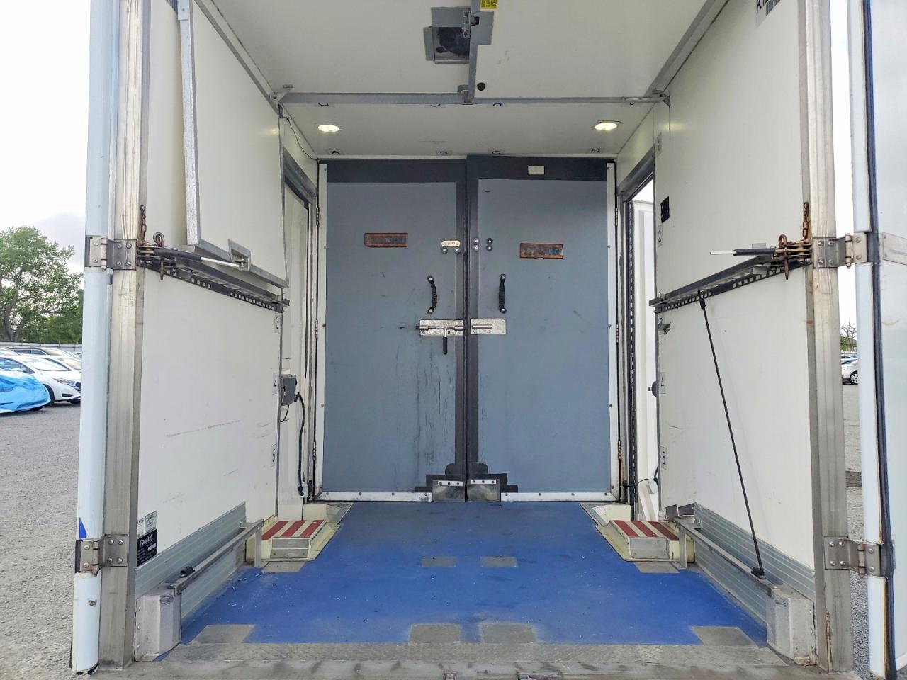 Ford Transit T-350