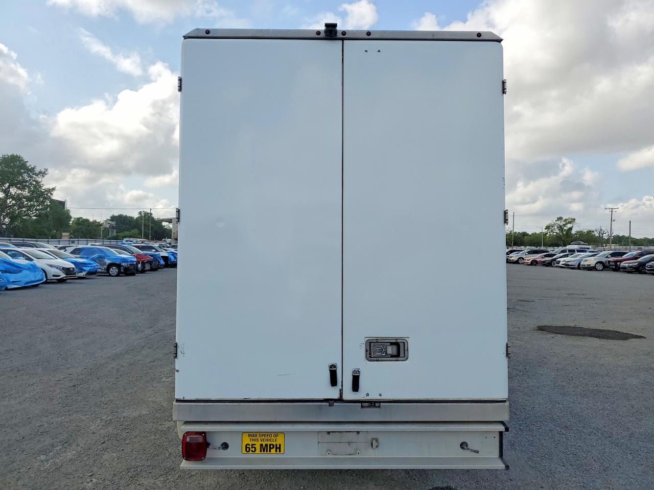 Ford Transit T-350