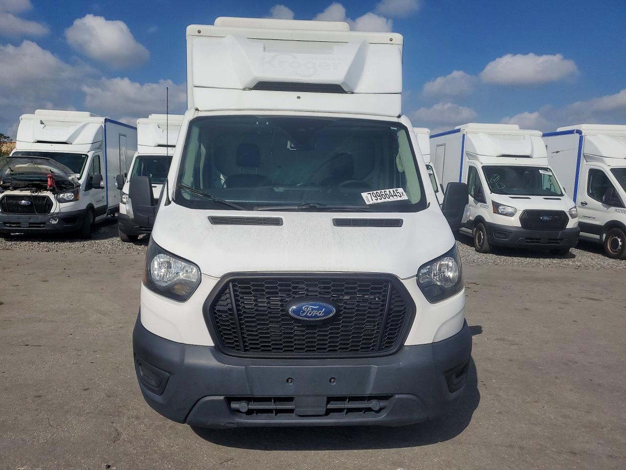 Ford Transit Unknown