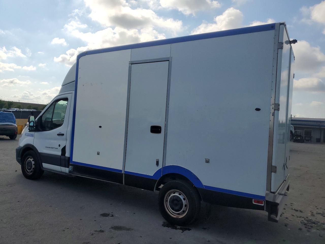 Ford Transit Unknown