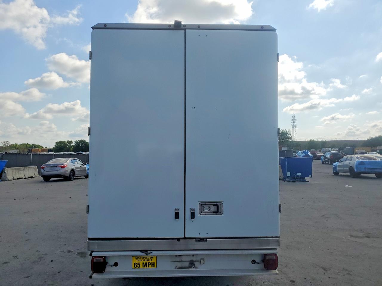 Ford Transit Unknown