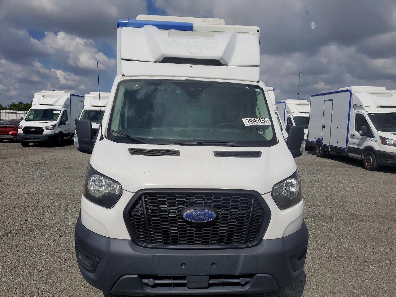 Ford Transit Unknown