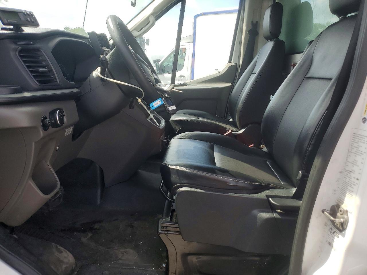Ford Transit Unknown