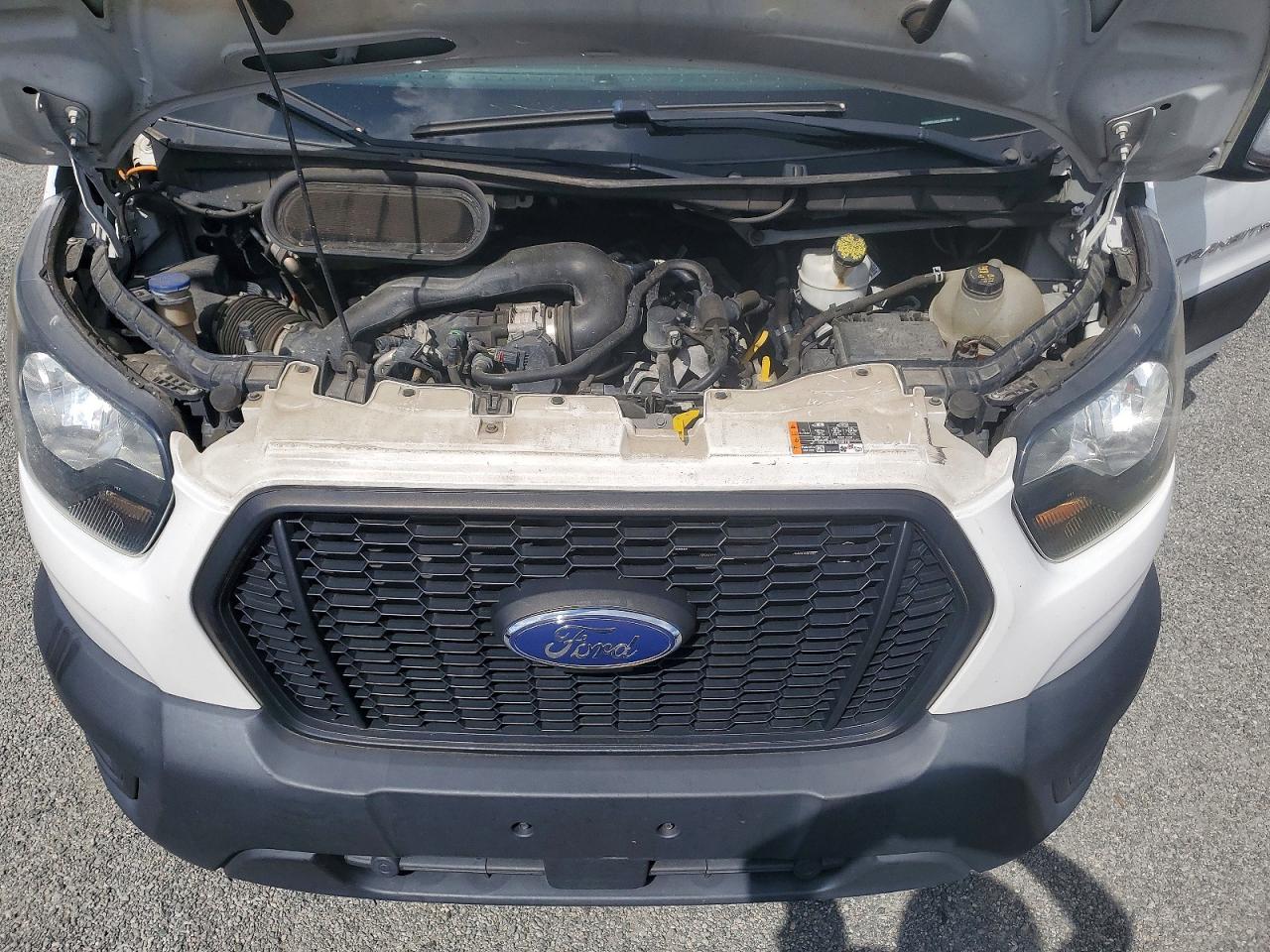 Ford Transit Unknown