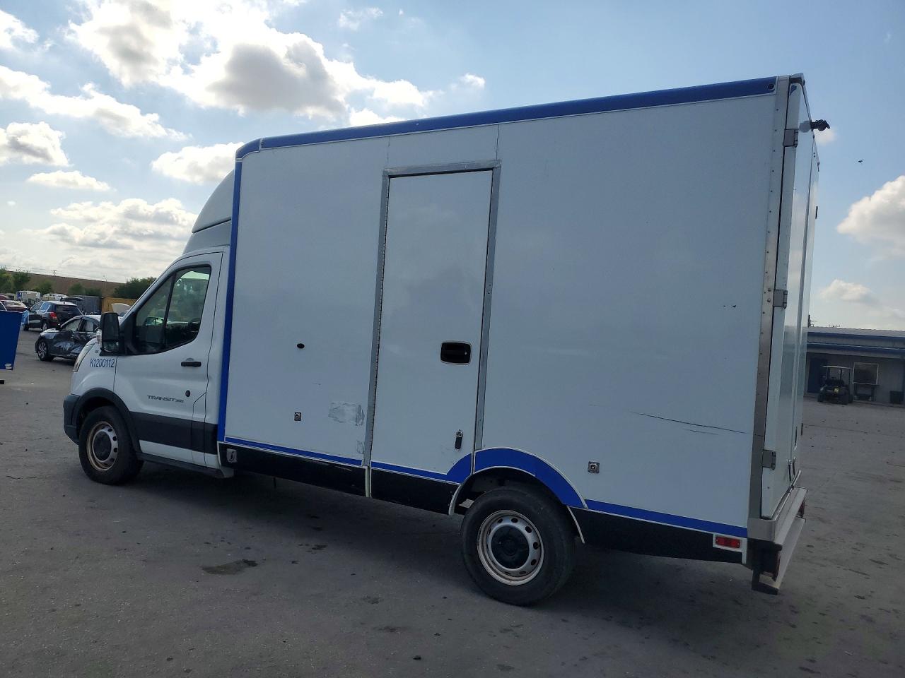 Ford Transit Unknown