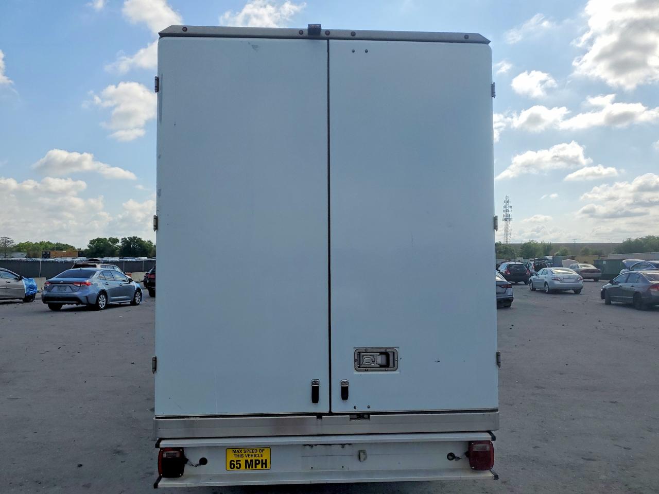 Ford Transit Unknown