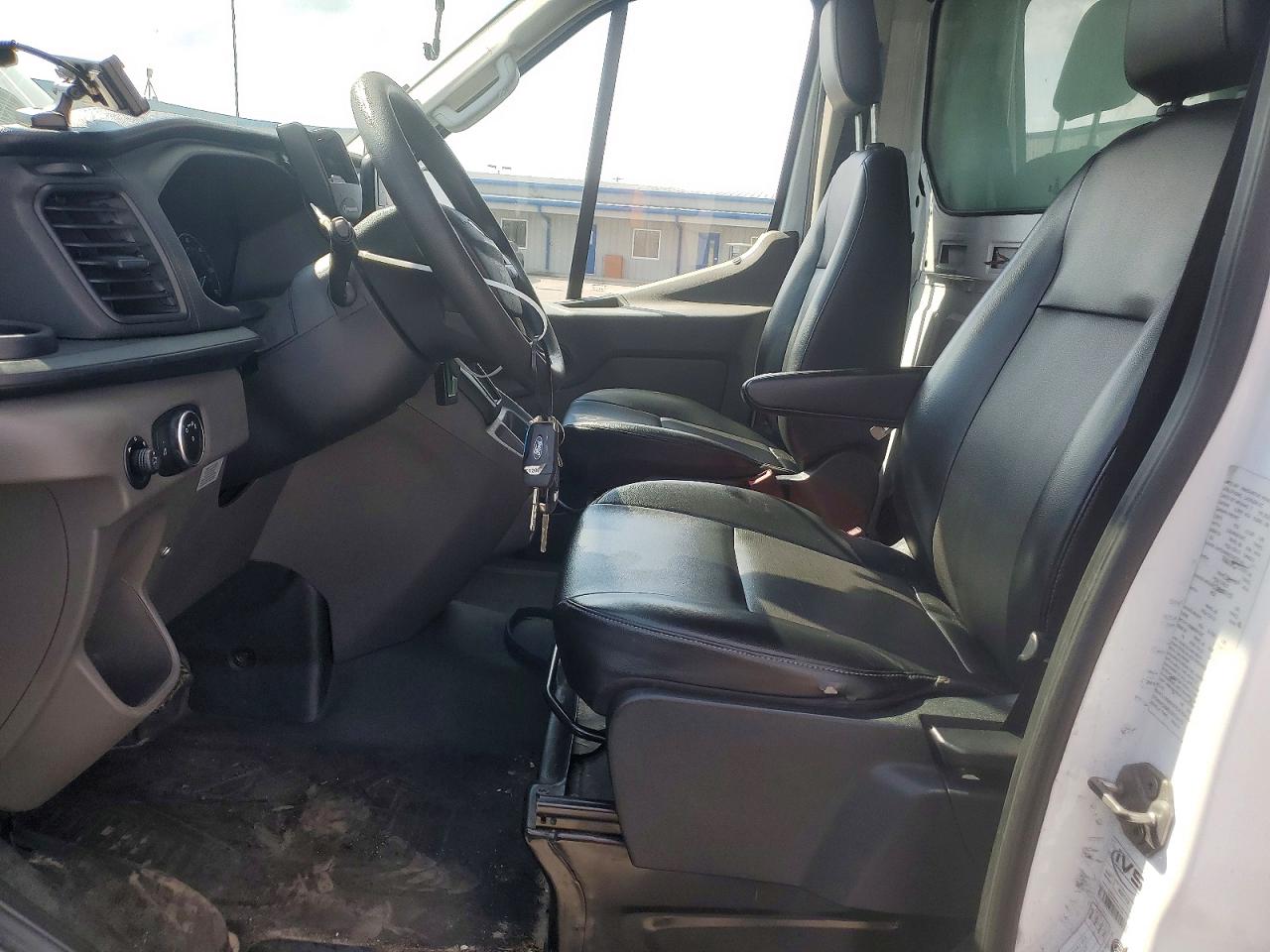 Ford Transit Unknown