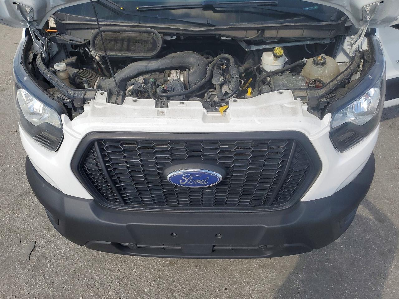 Ford Transit Unknown