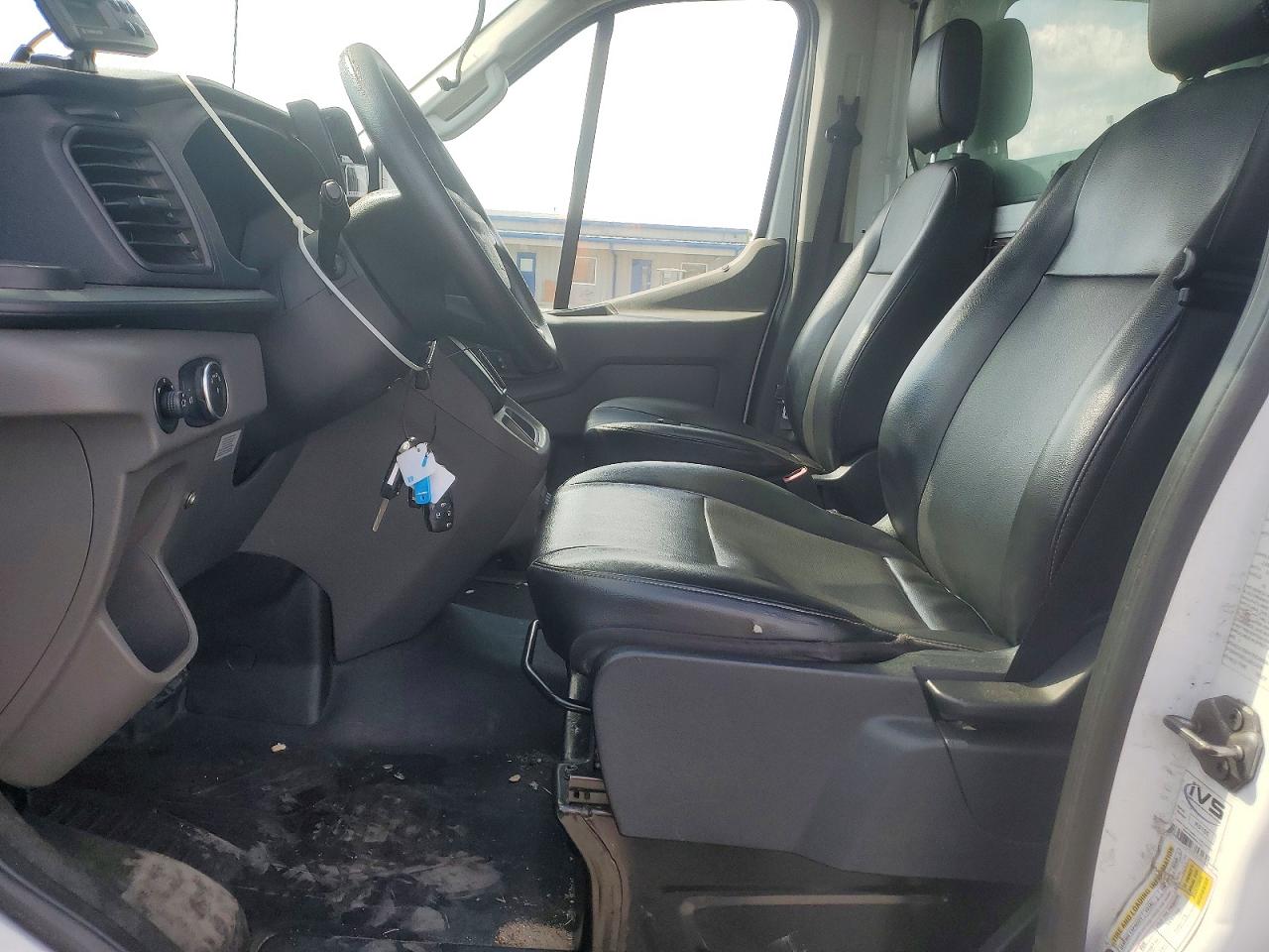 Ford Transit Unknown