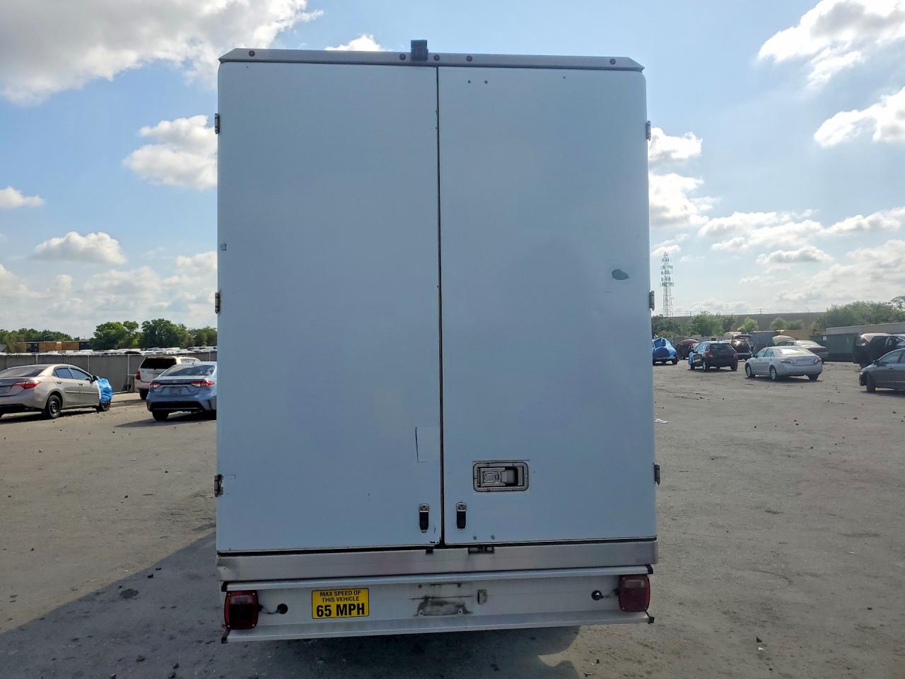 Ford Transit Unknown