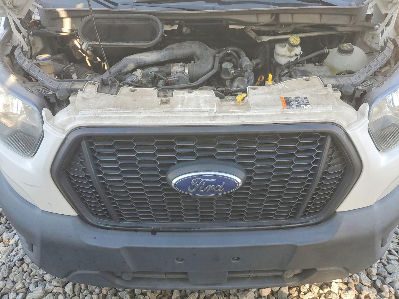 Ford Transit Unknown