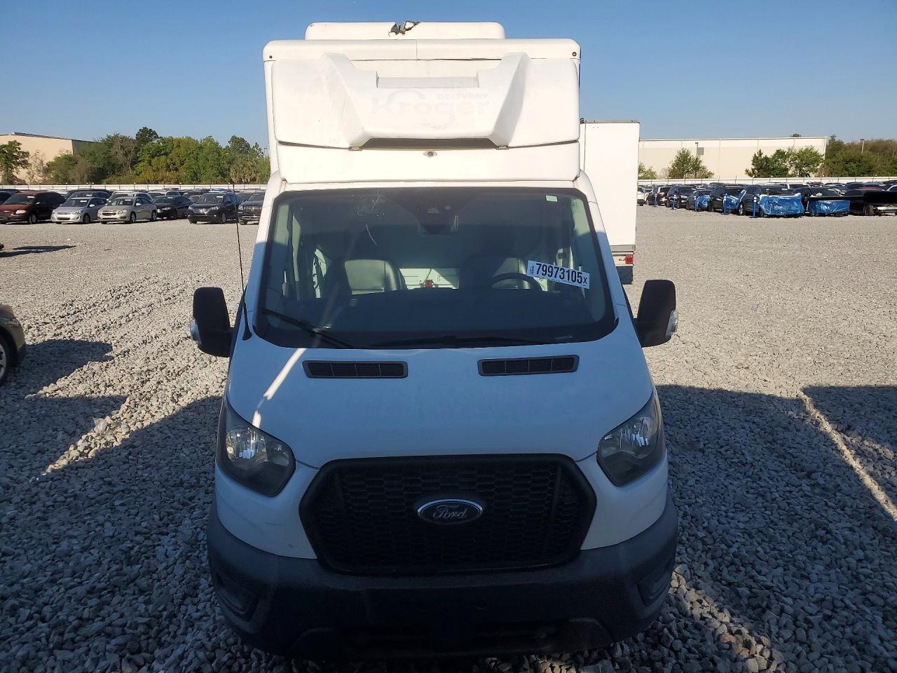 Ford Transit Unknown