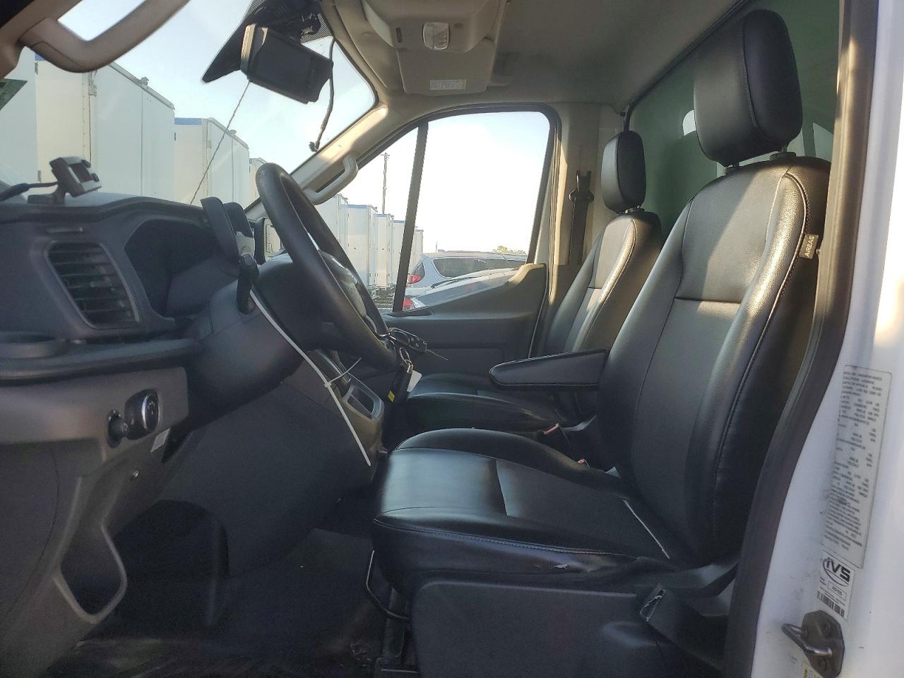 Ford Transit Unknown