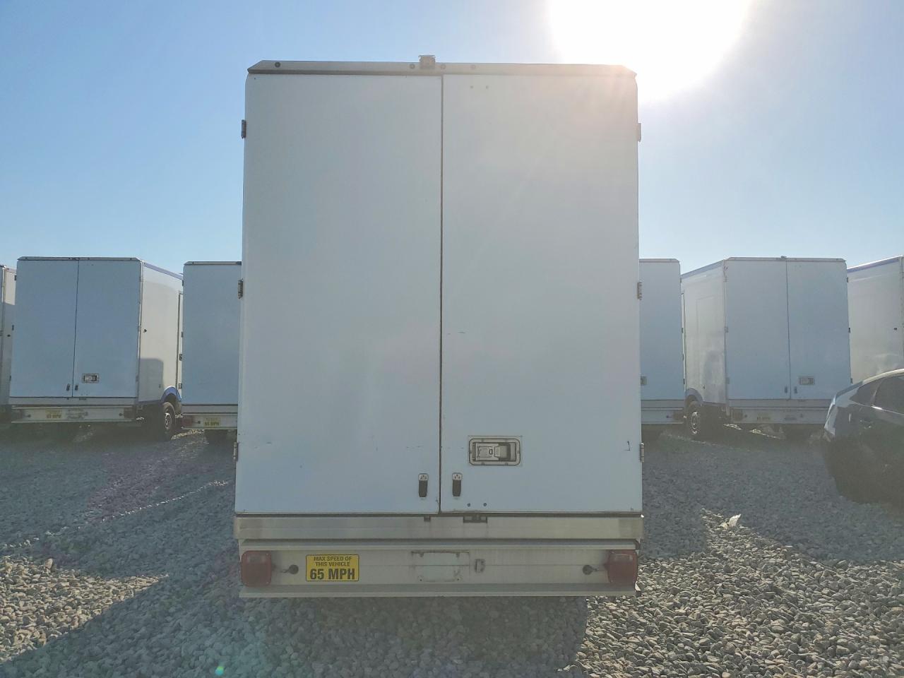 Ford Transit Unknown
