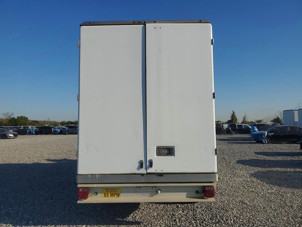 Ford Transit Unknown