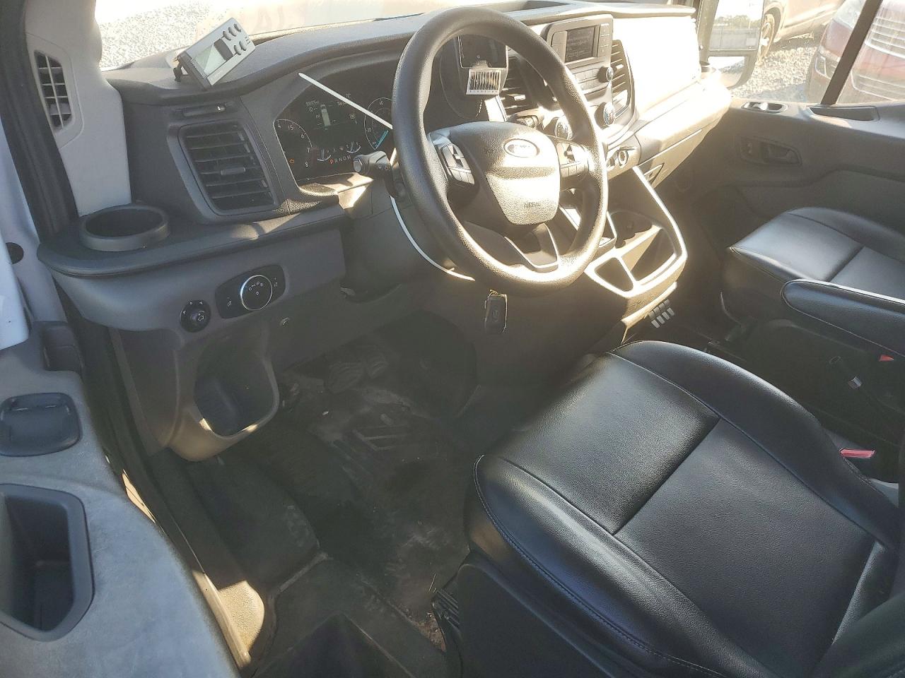 Ford Transit Unknown