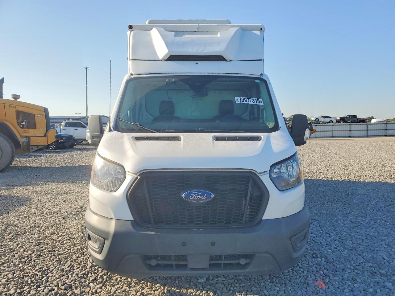 Ford Transit Unknown