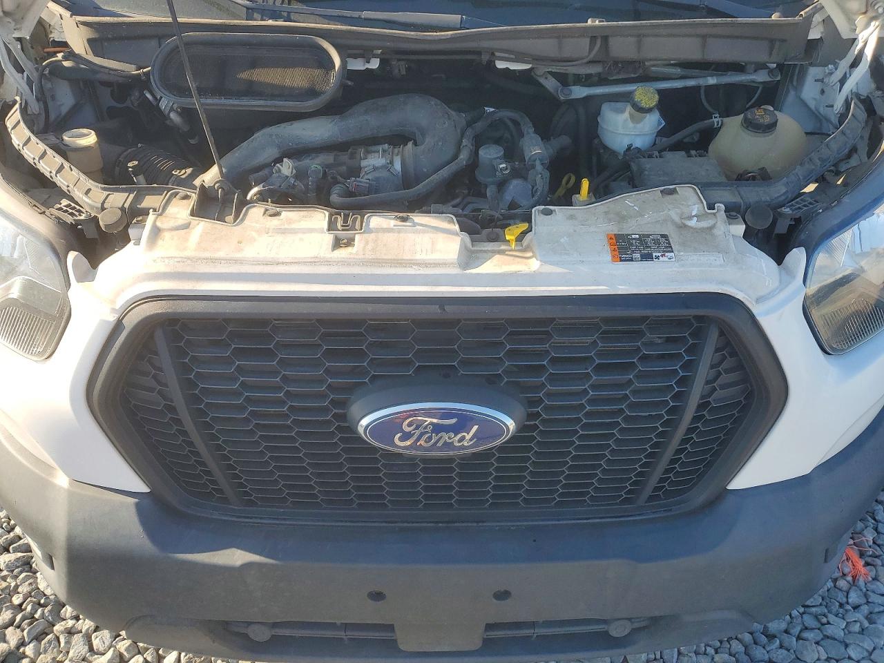 Ford Transit Unknown