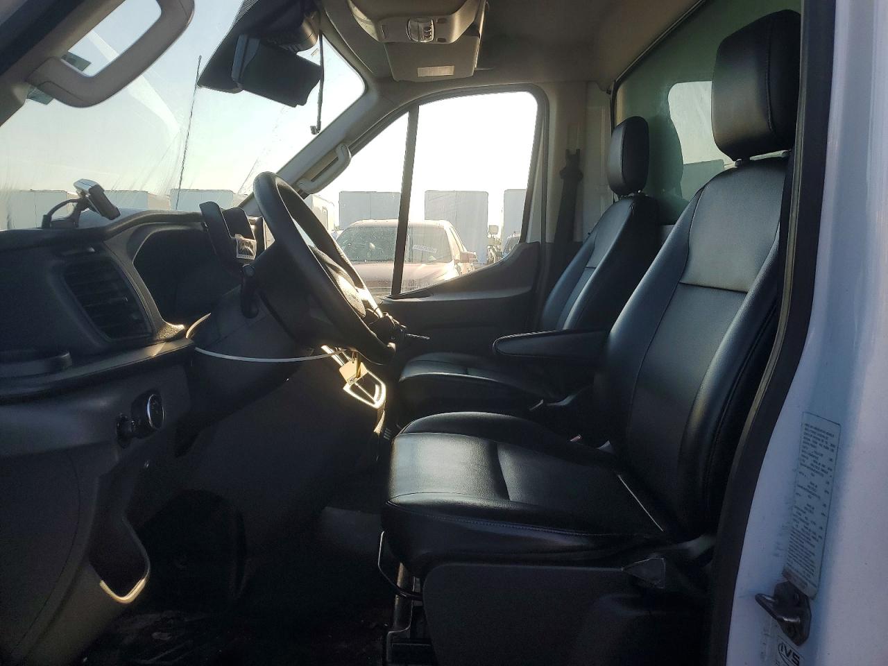 Ford Transit Unknown