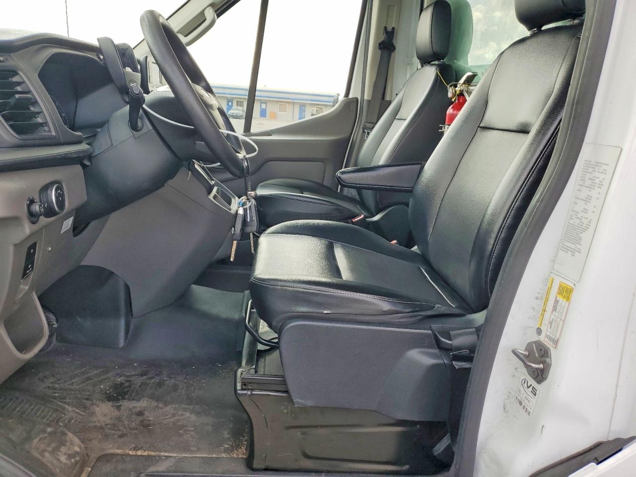 Ford Transit Unknown