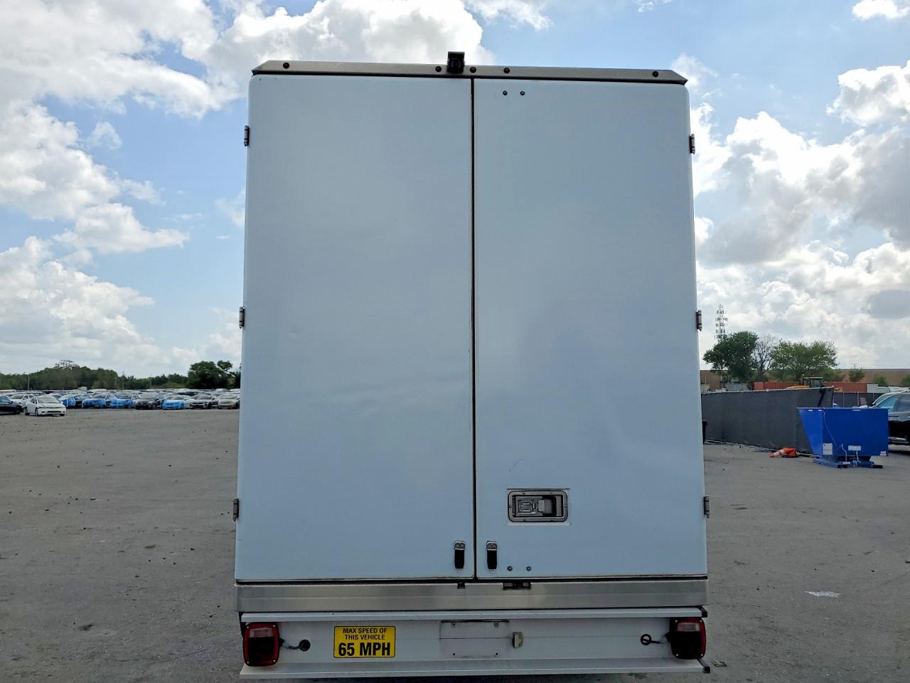 Ford Transit Unknown