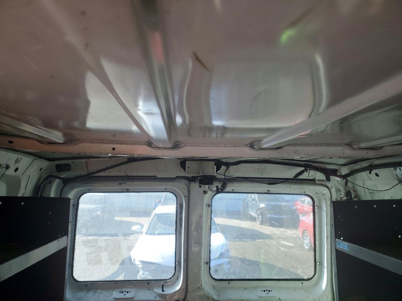 Ford E-250