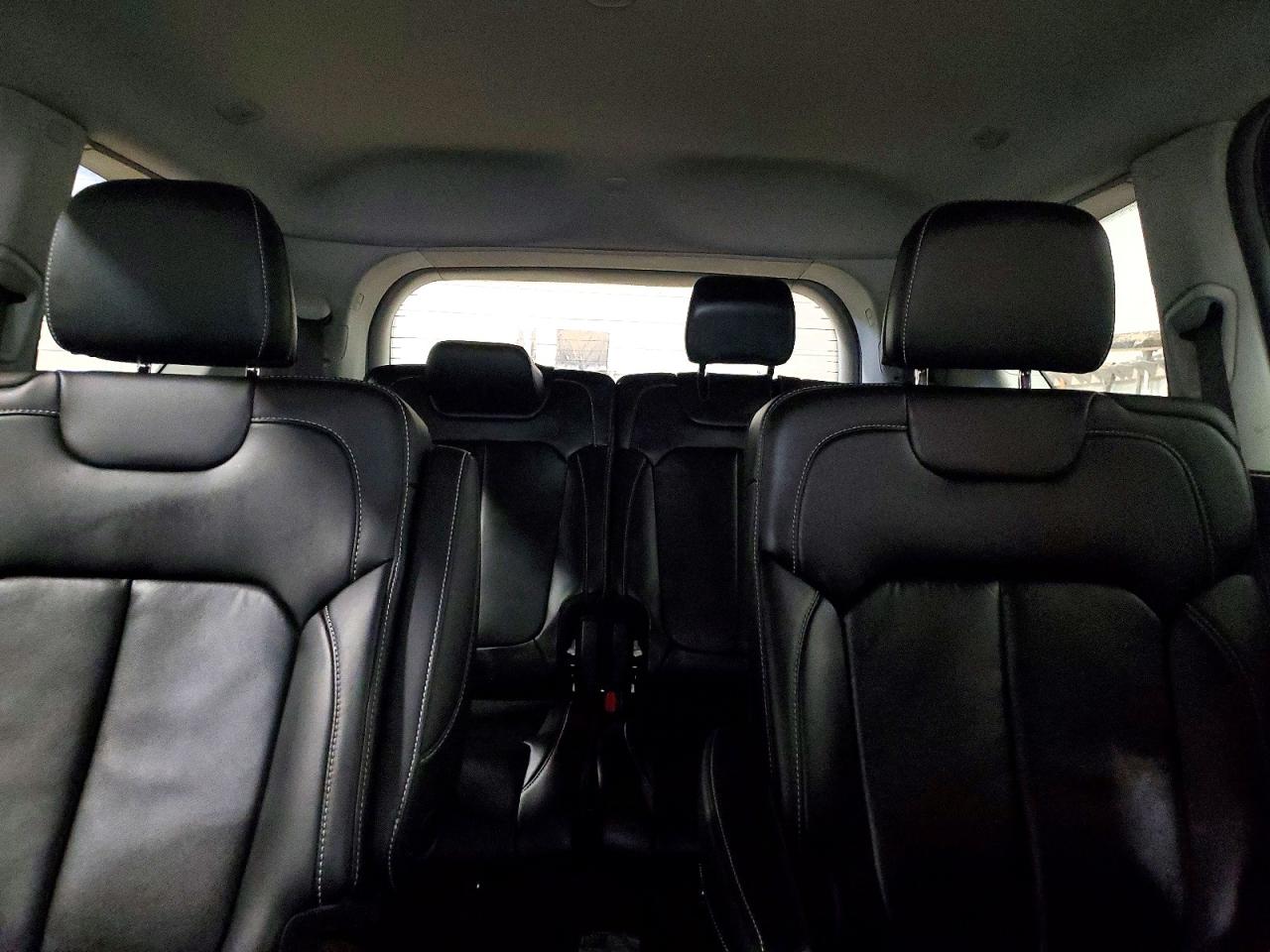 Jeep Cherokee L Limited