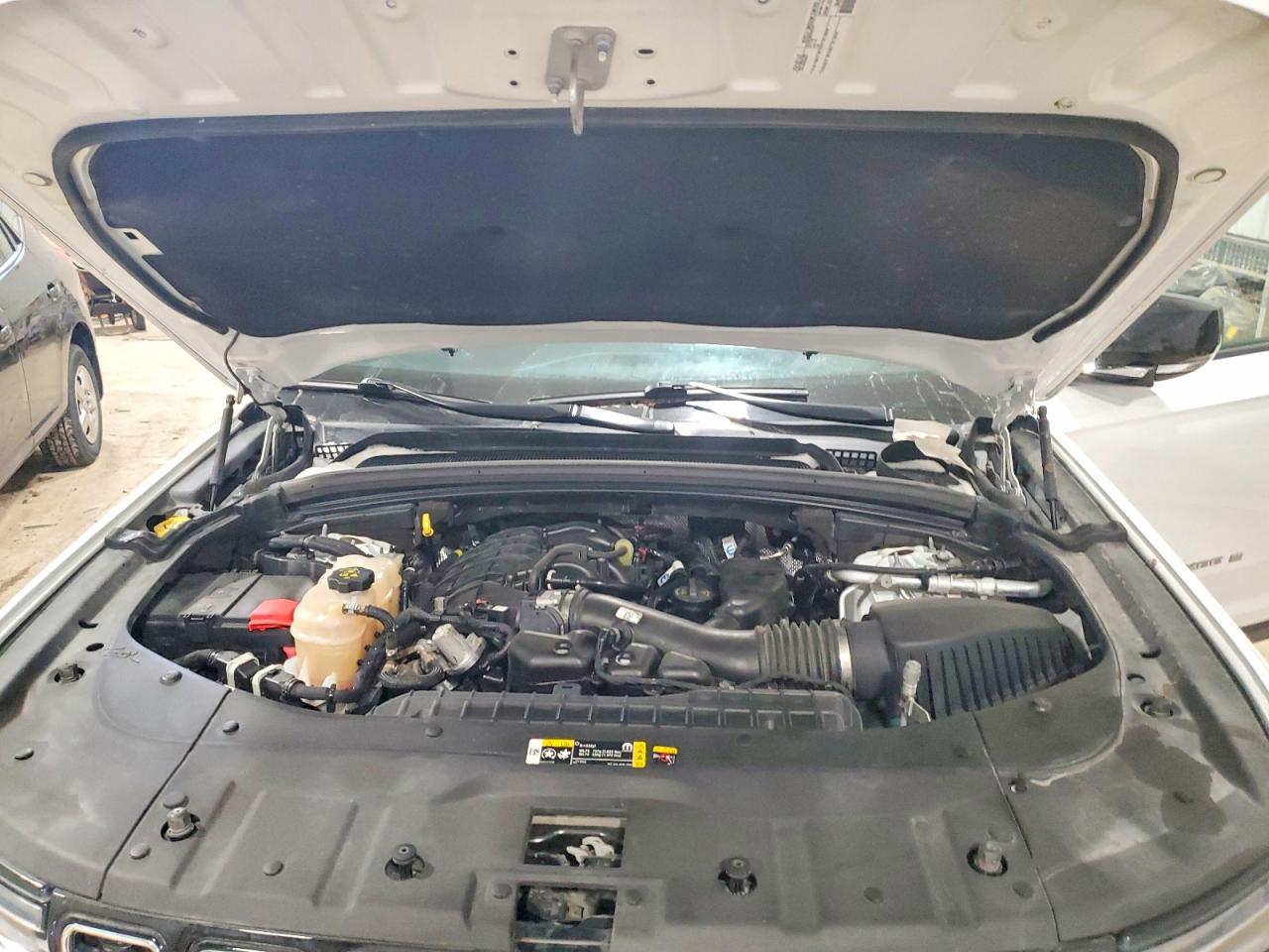 Jeep Cherokee L Limited