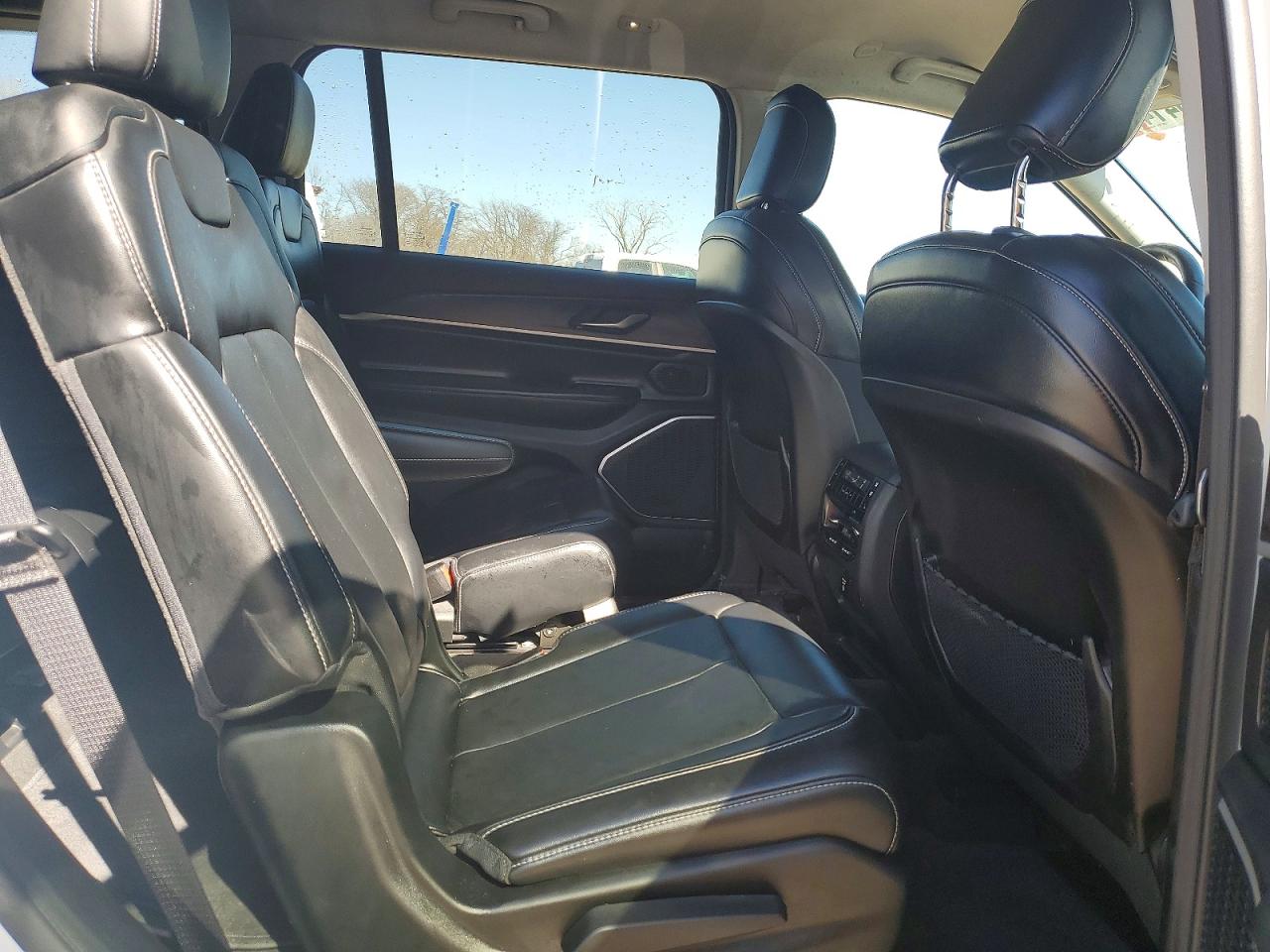 Jeep Cherokee L Limited