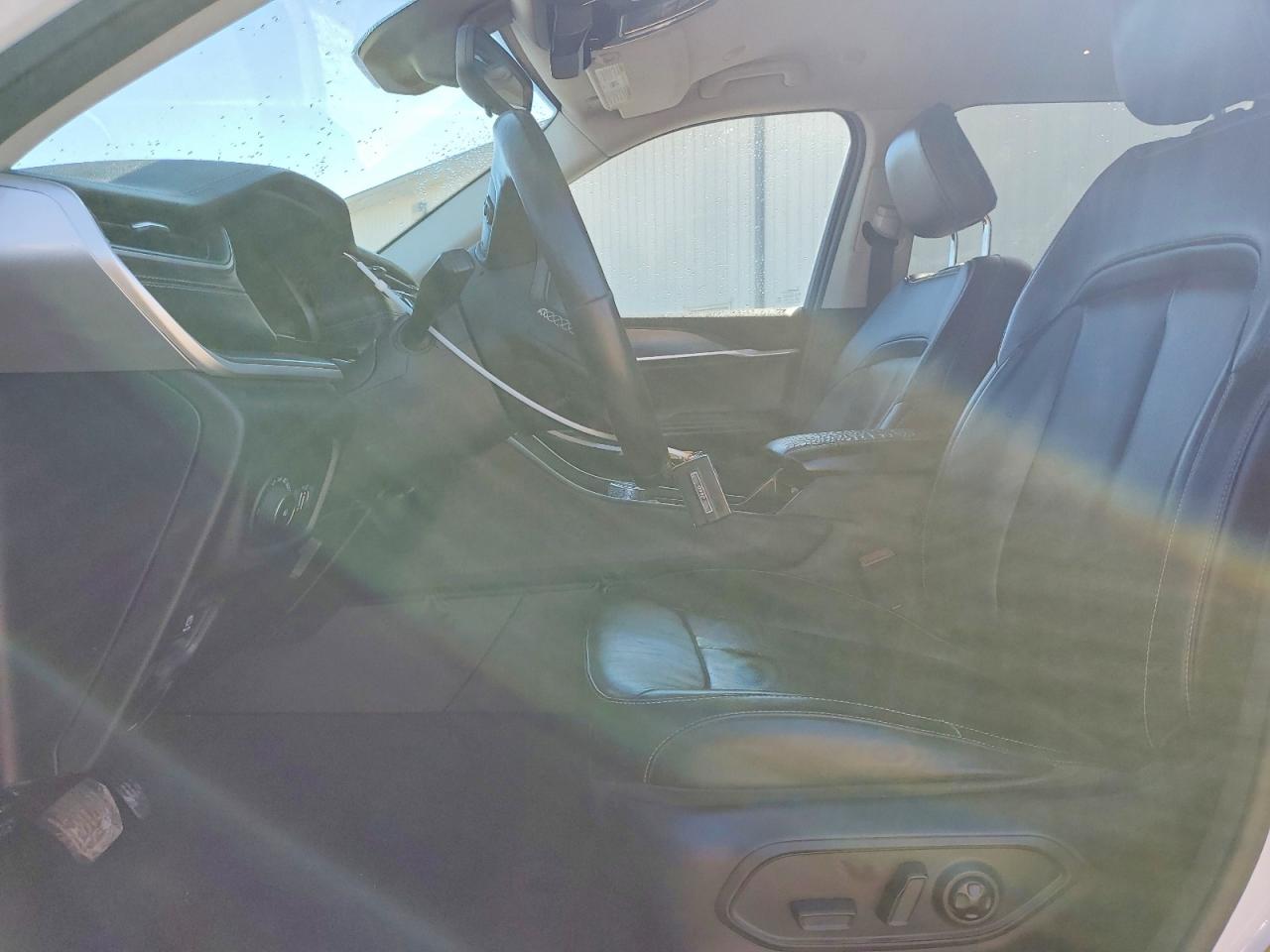 Jeep Cherokee L Limited