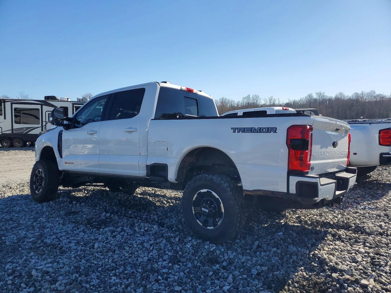 Ford F-350 Super Duty