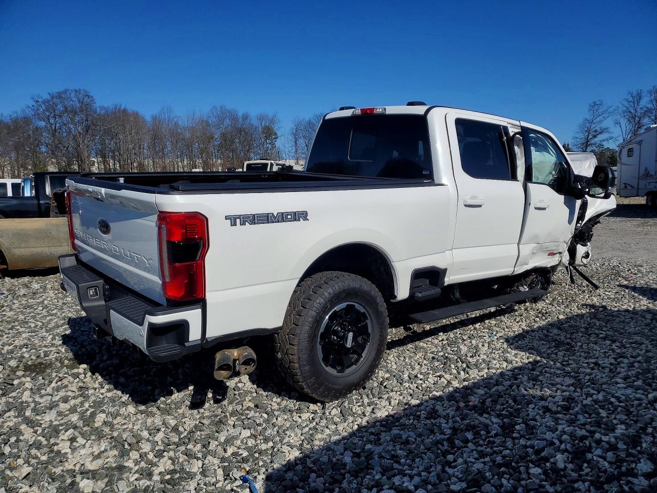 Ford F-350 Super Duty