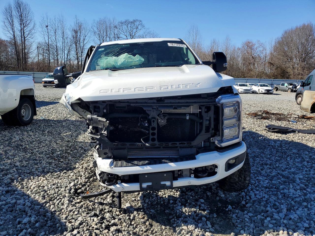 Ford F-350 Super Duty