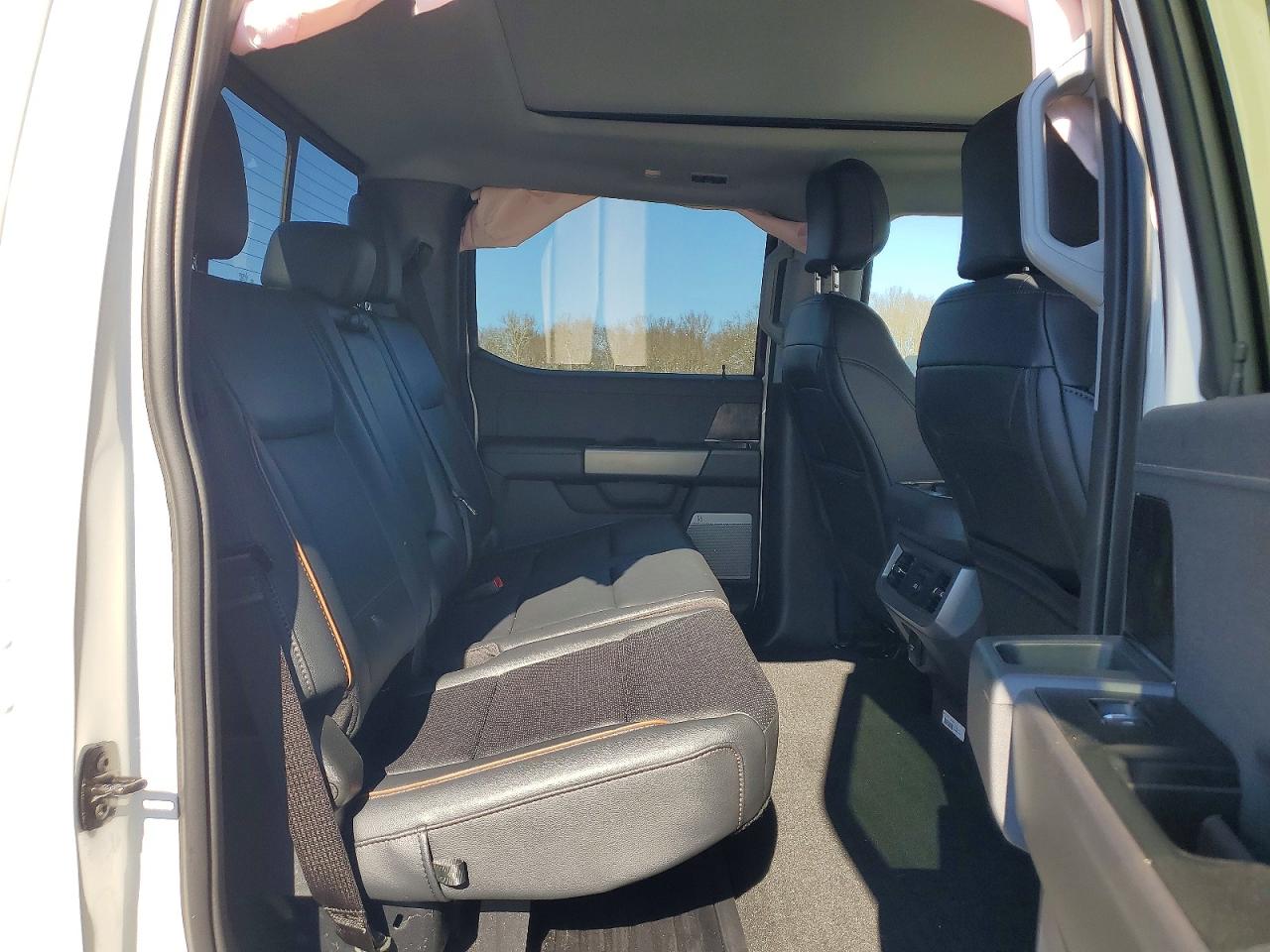 Ford F-350 Super Duty