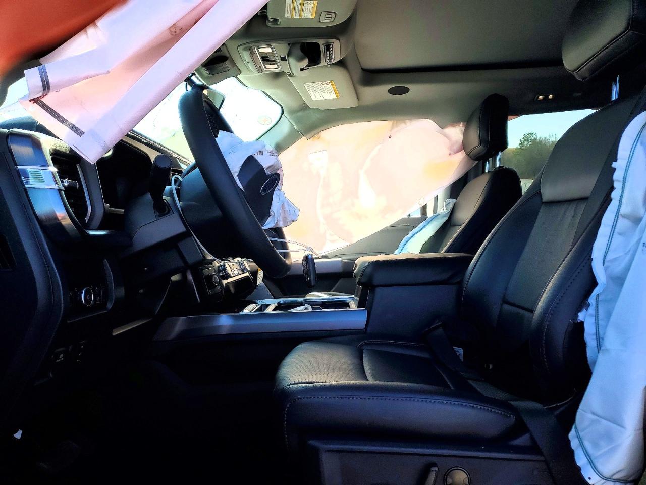 Ford F-350 Super Duty