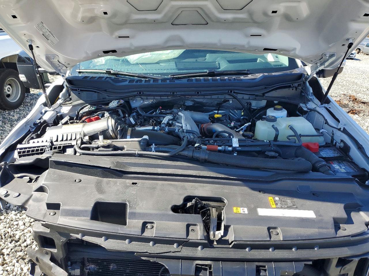 Ford F-350 Super Duty