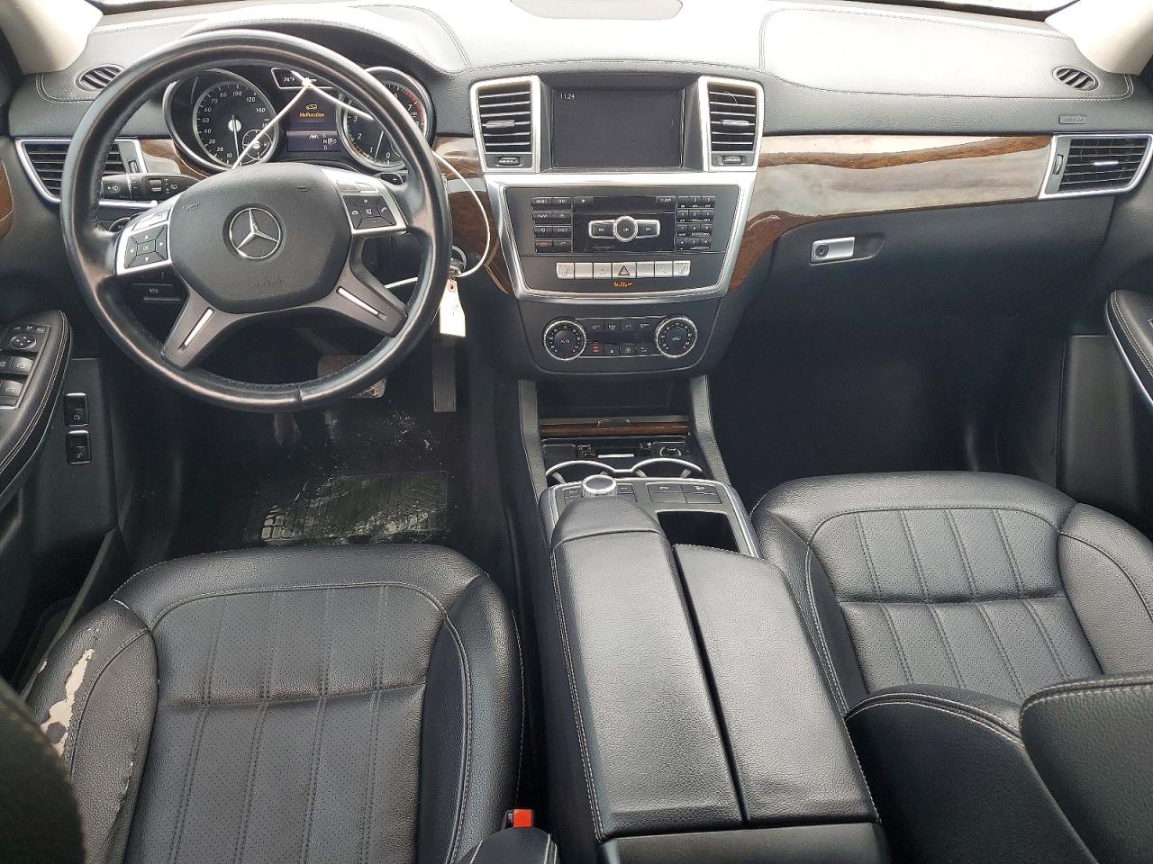 Mercedes-Benz G-Class 450 4matic