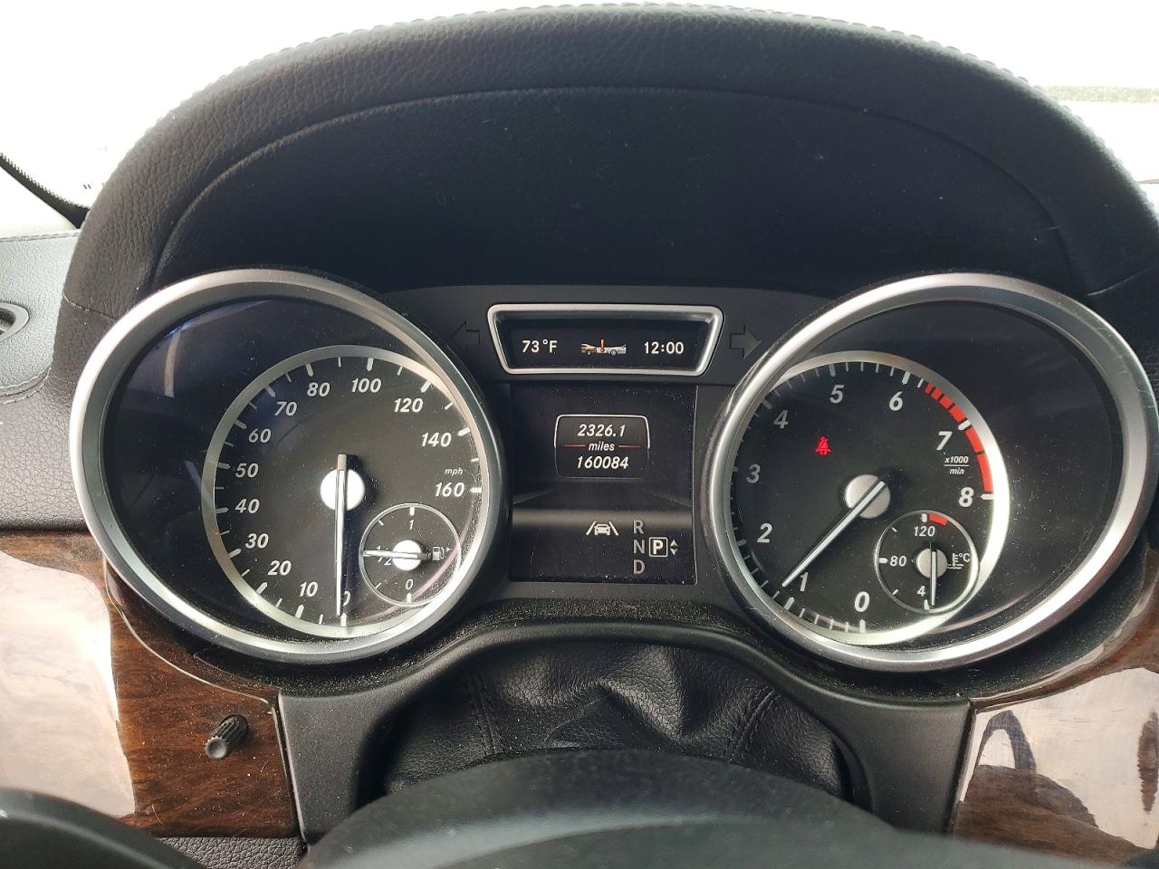 Mercedes-Benz G-Class 450 4matic