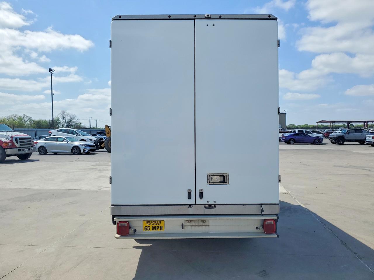 Ford Transit T-350