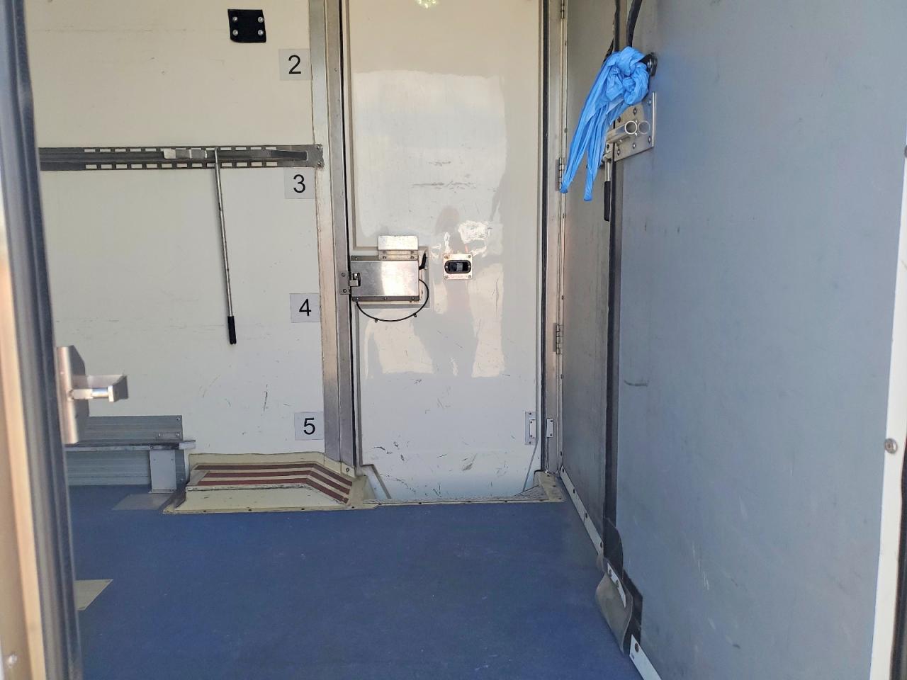 Ford Transit T-350
