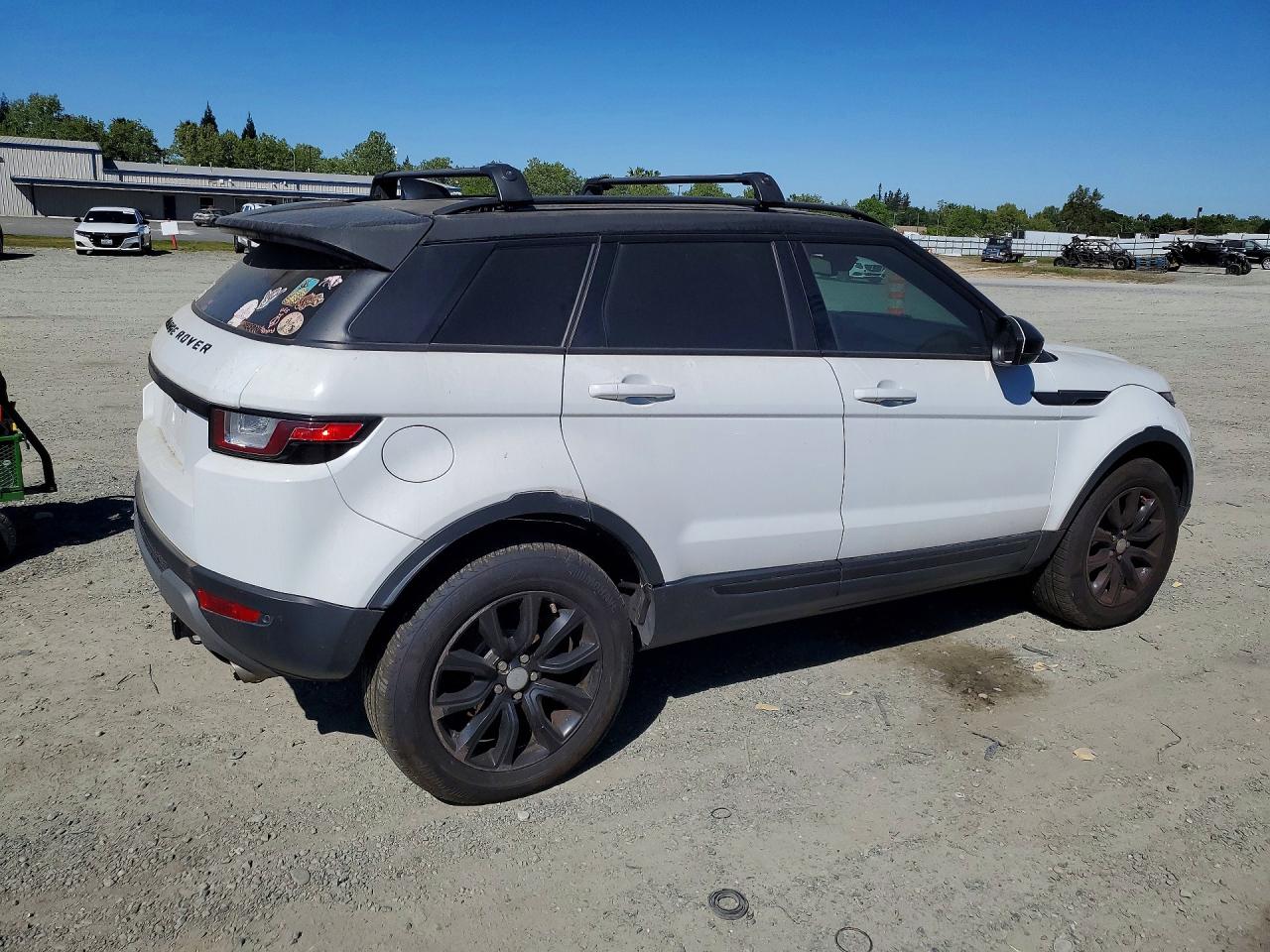 Land Rover Range Rover Se