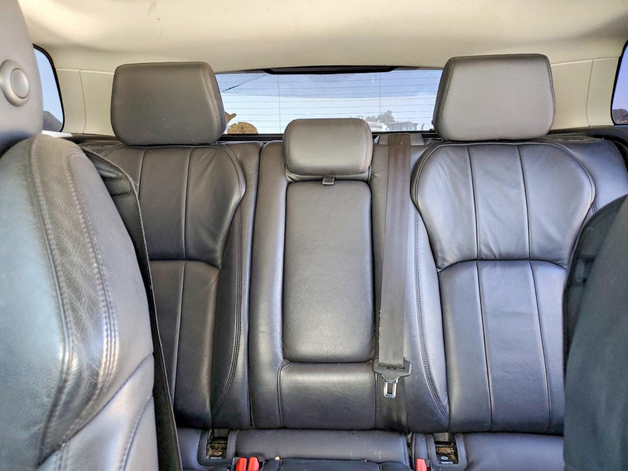 Land Rover Range Rover Se