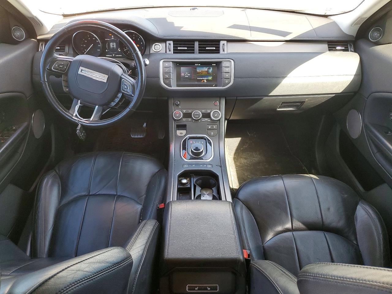 Land Rover Range Rover Se