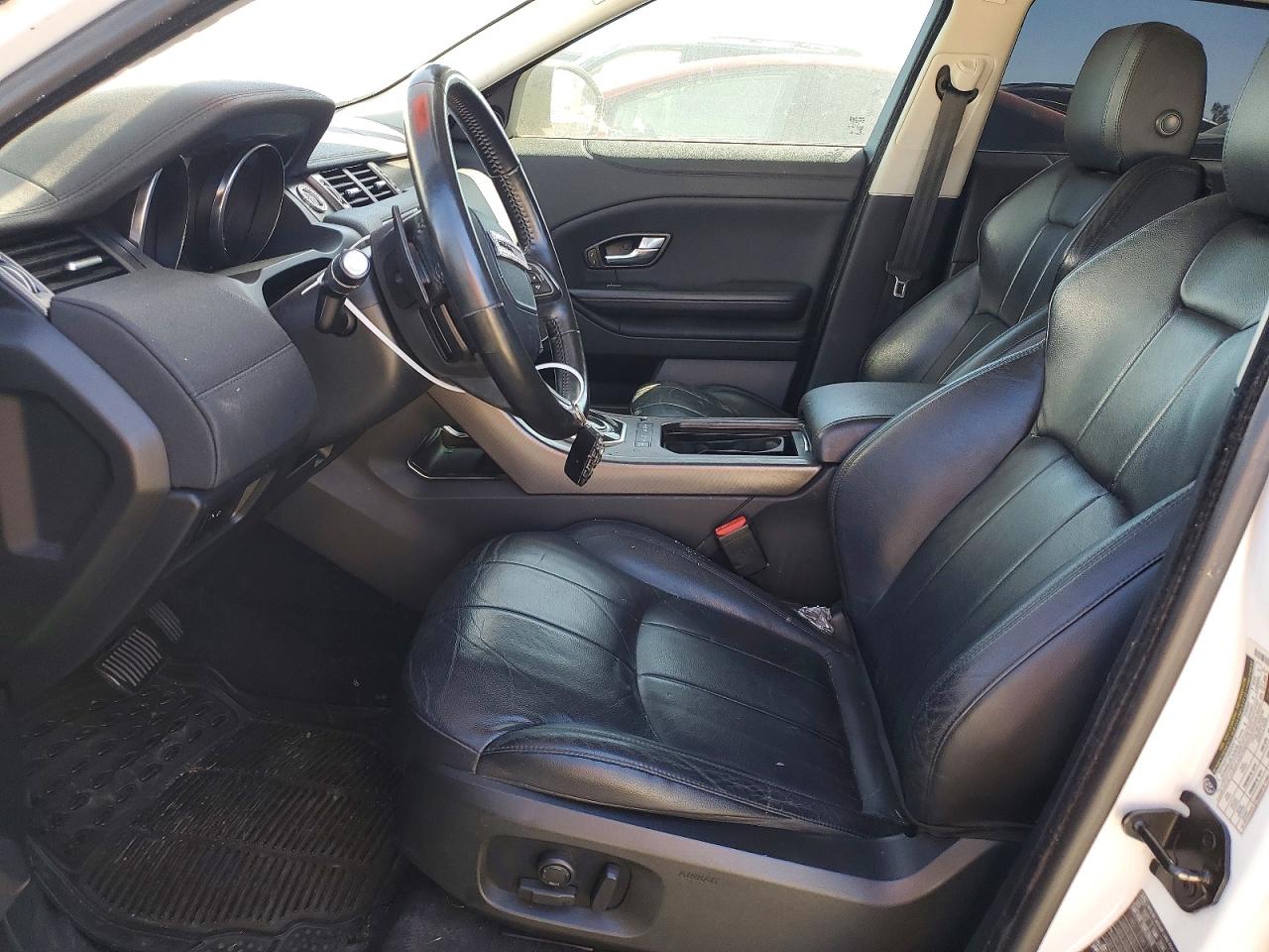 Land Rover Range Rover Se