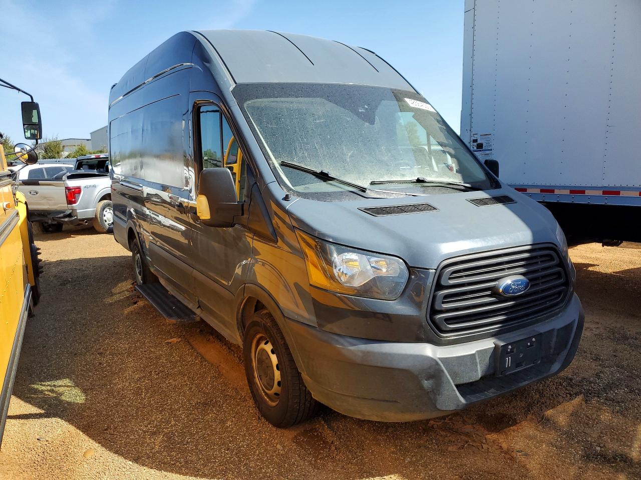 Ford Transit T-250