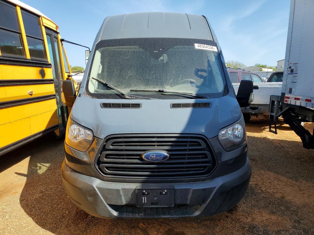Ford Transit T-250